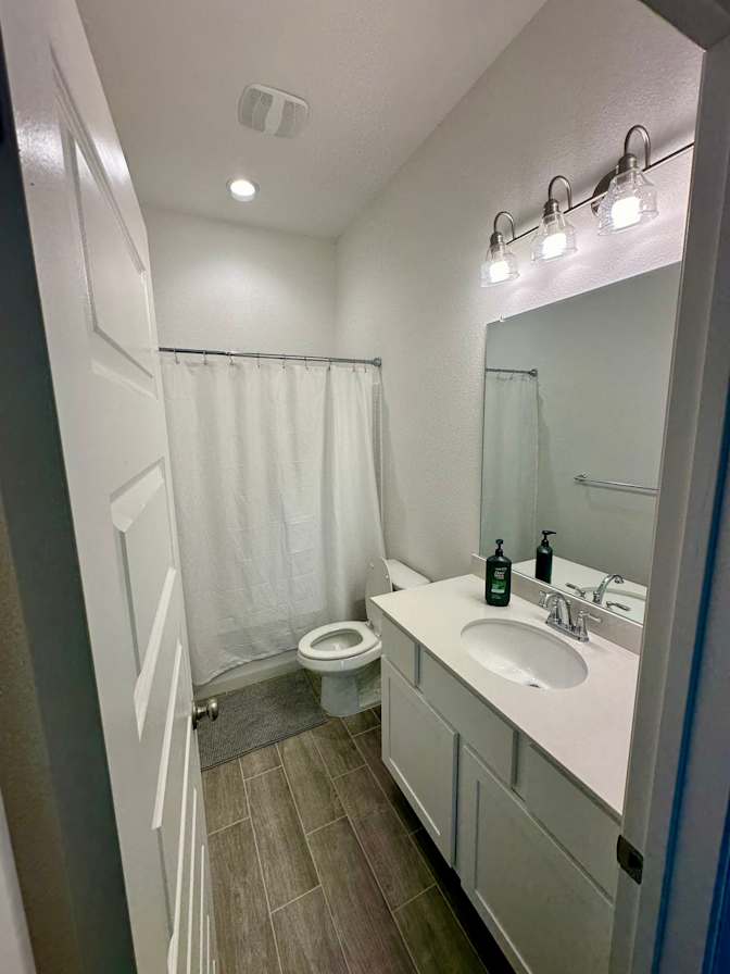 Daniel's room