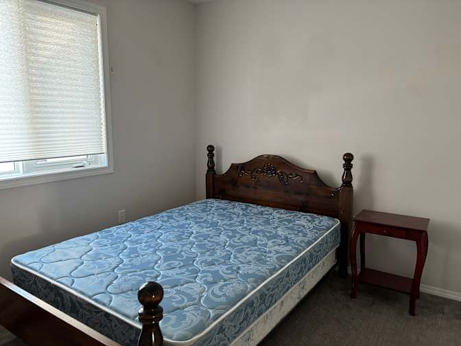Barb's room