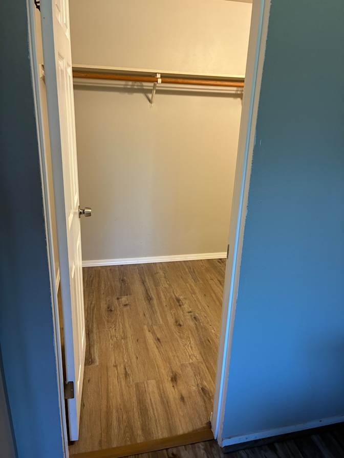 Shan's room