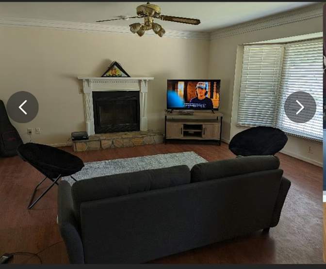 Dimitar's room
