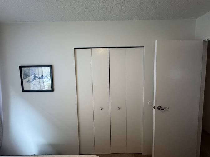Brooke's room