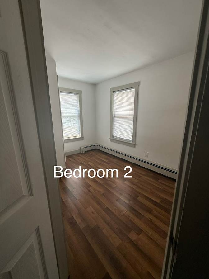 Xing's room