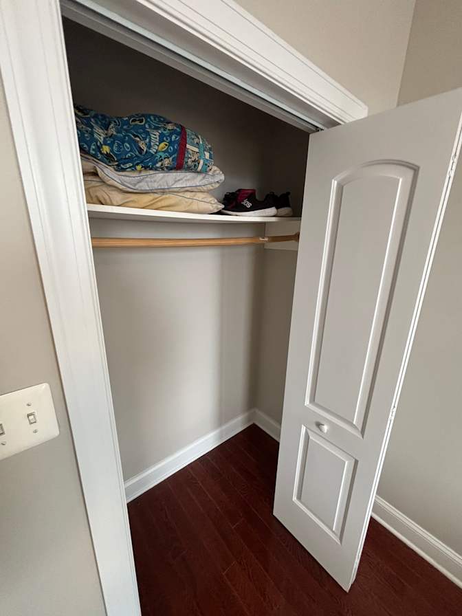 Ty's room