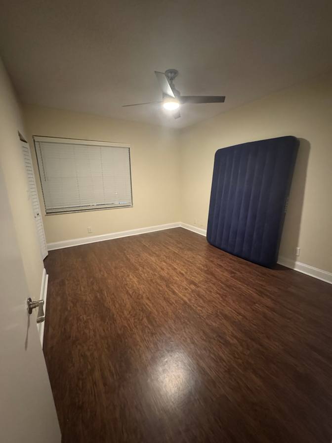 Christopher's room