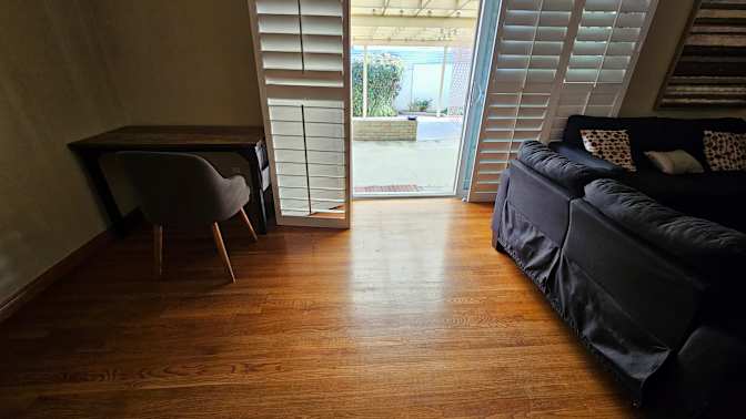 prem's room
