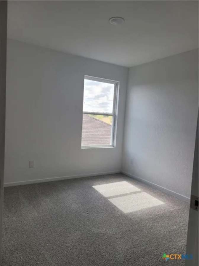 Alex's room
