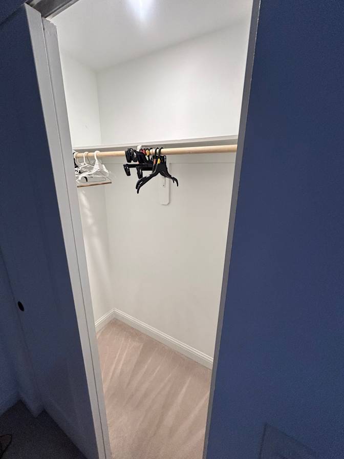 Christopher's room