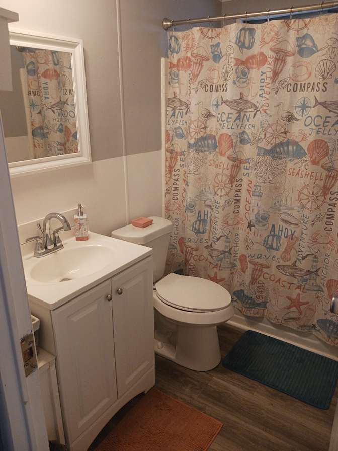 Jennifer's room