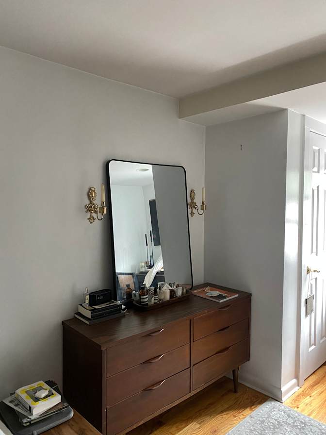 Leksa's room