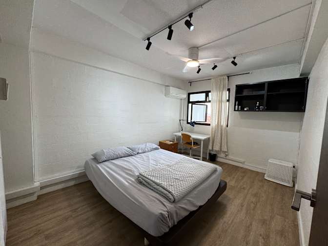 i.social.withthis's room