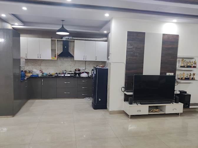 Narendra dwivedi's room