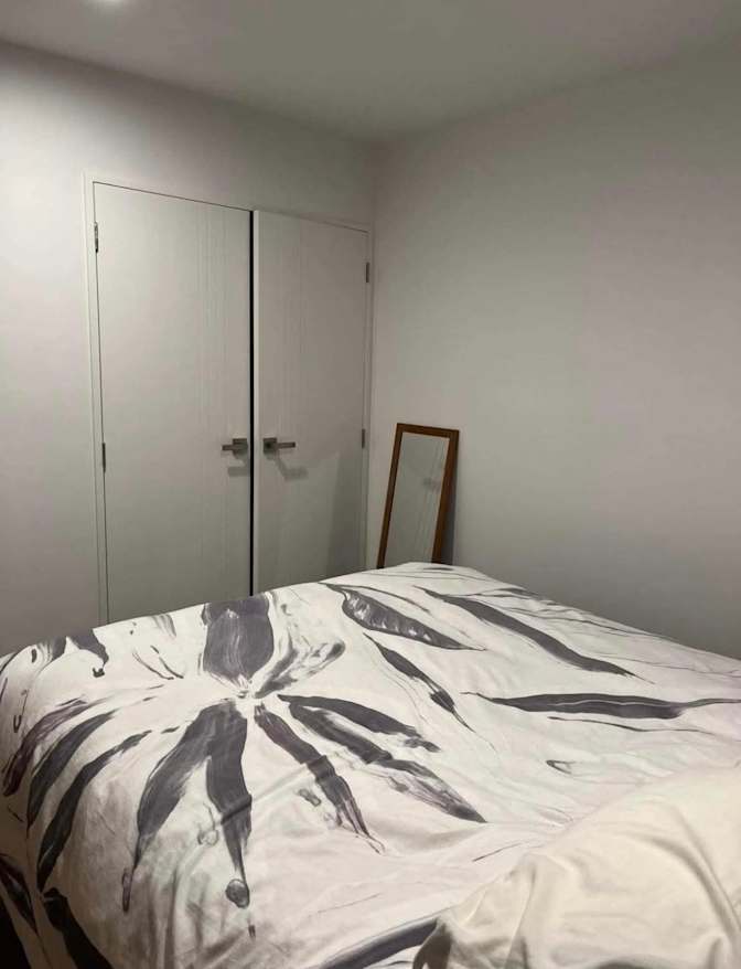Dana's room