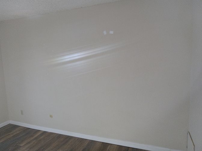 Laura E Moore's room