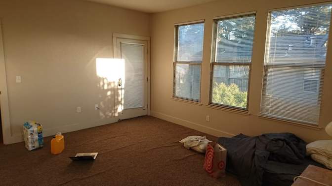 frank's room