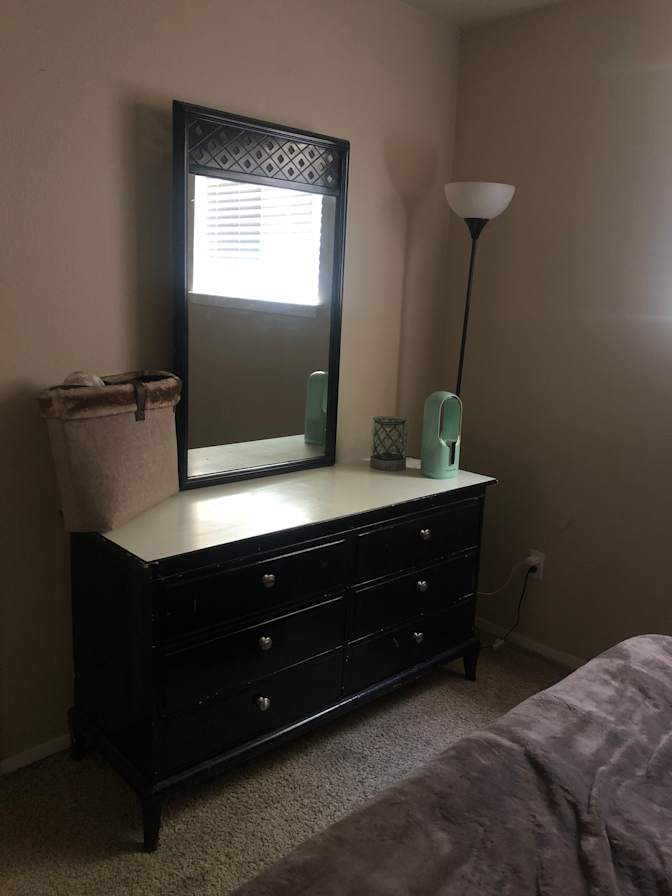 sherry's room