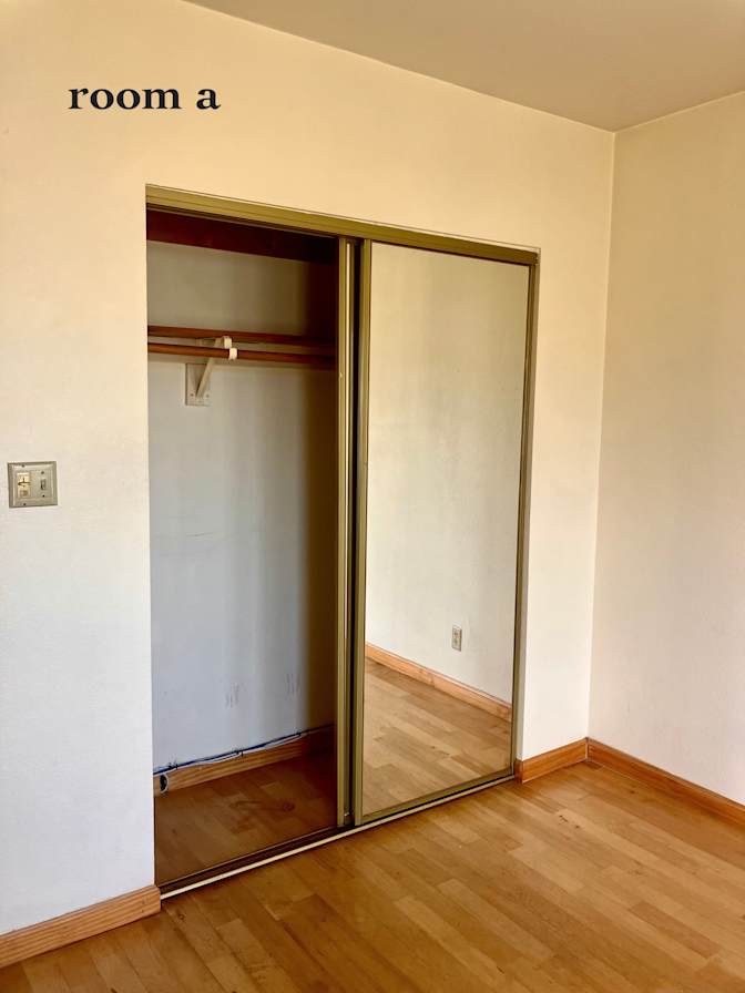 Tiffany's room