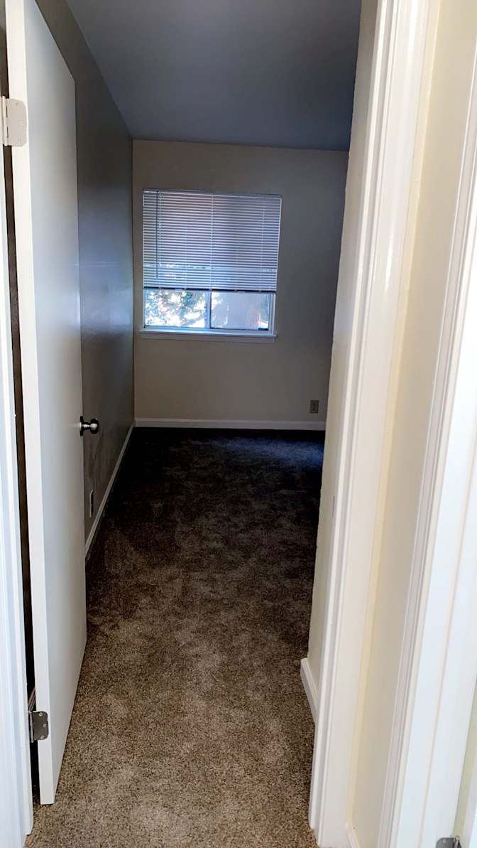 Vick's room