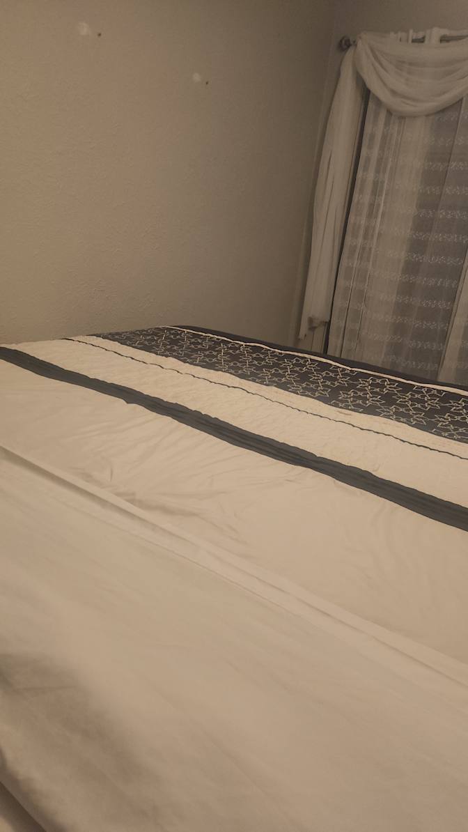 Moises's room