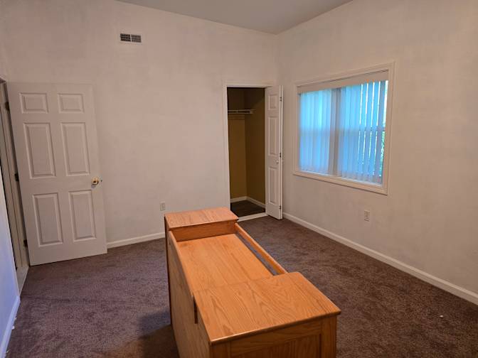 Marie's room