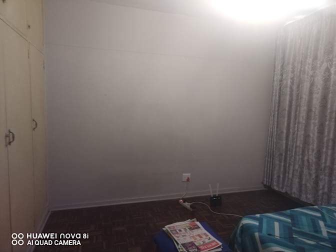 Kokotla's room