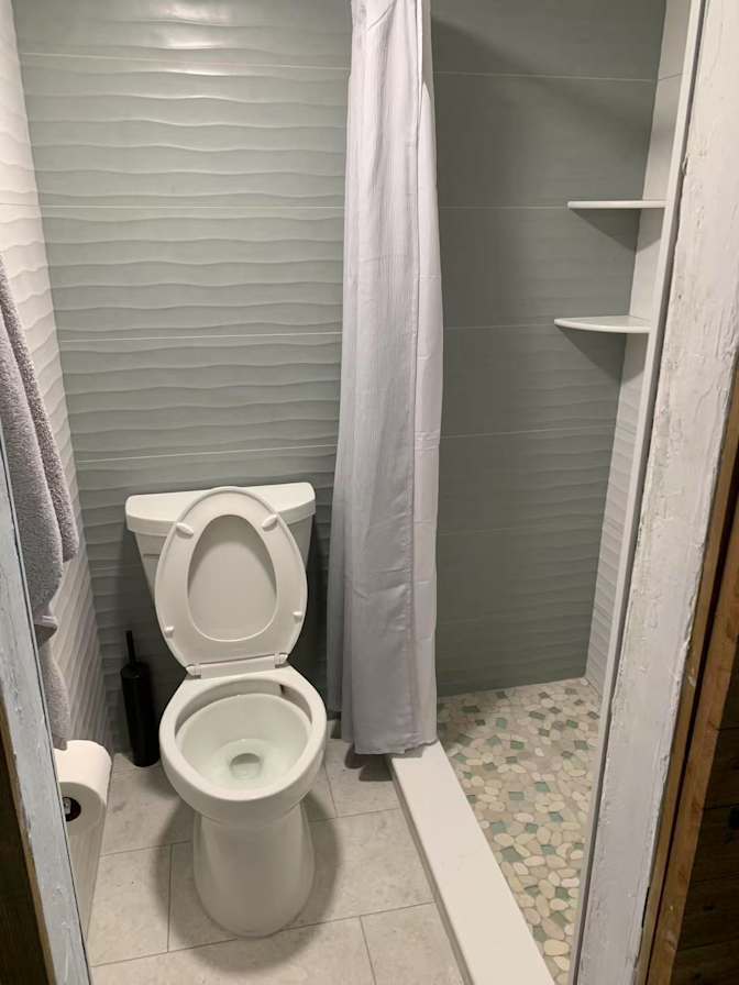 Jordan's room