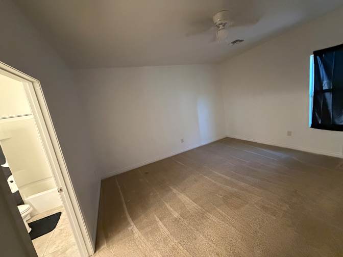 Zachary's room