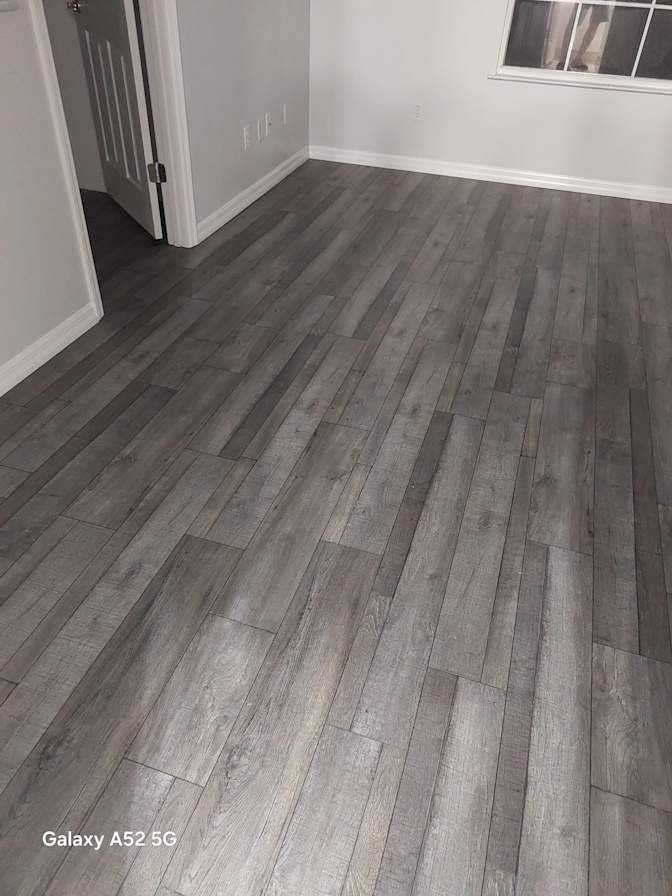 Jason's room