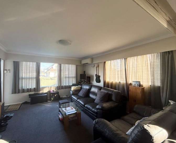 Scott's room