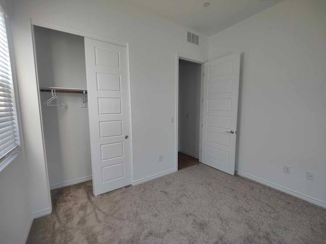 Cindy's room