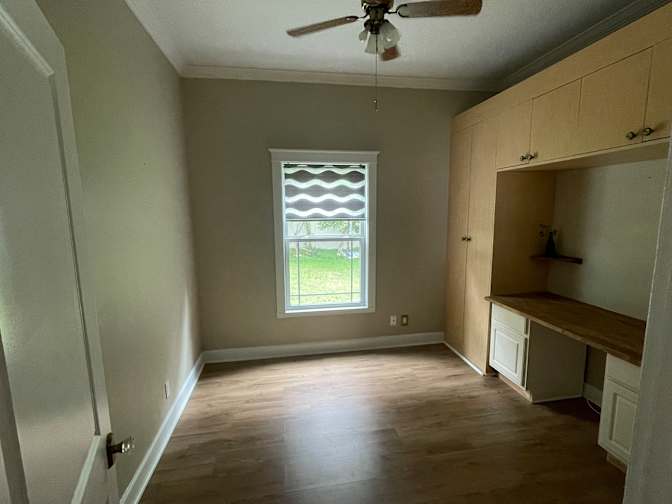 Kelsey's room