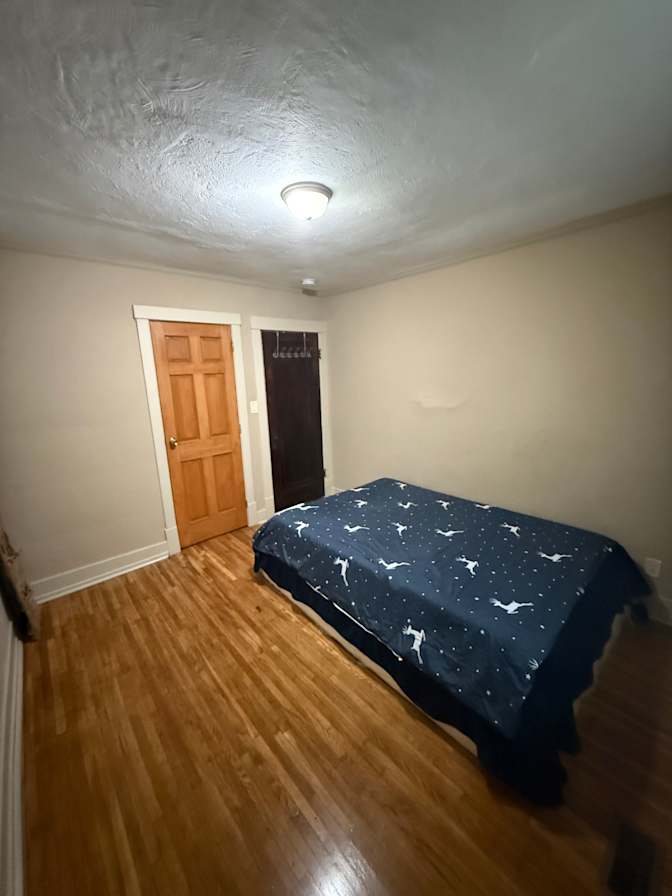 Soosu's room
