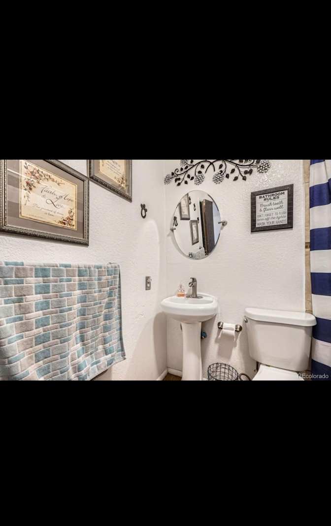 Vicente Vitela's room