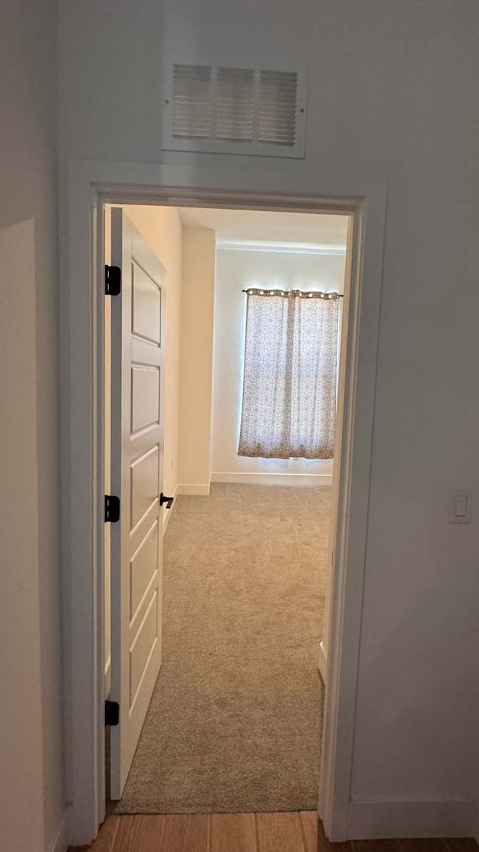 Matthew's room