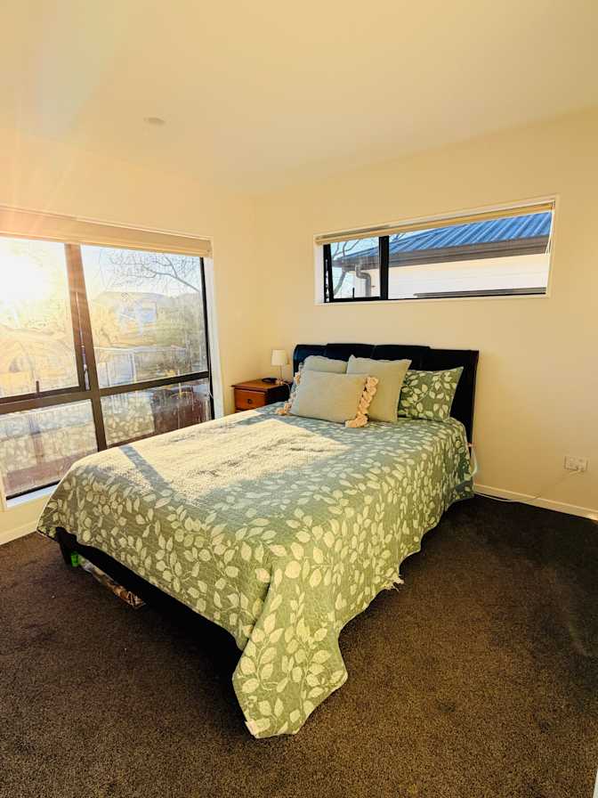 Ankita's room