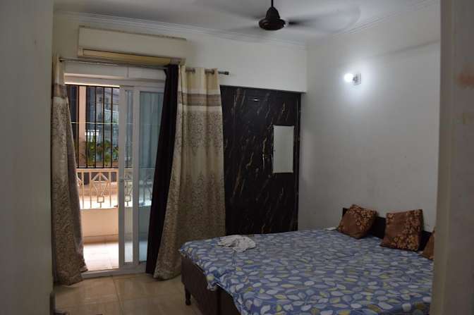 khushi's room