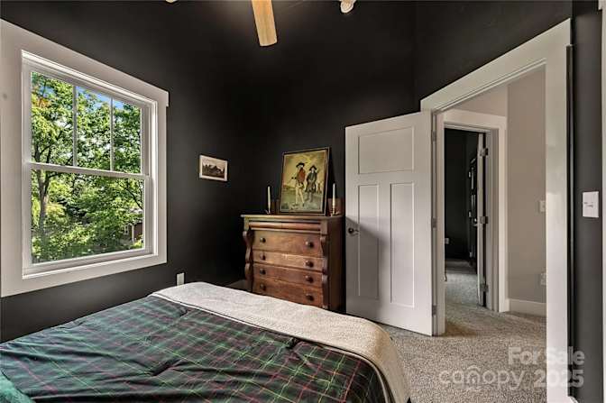 Jacqueline's room