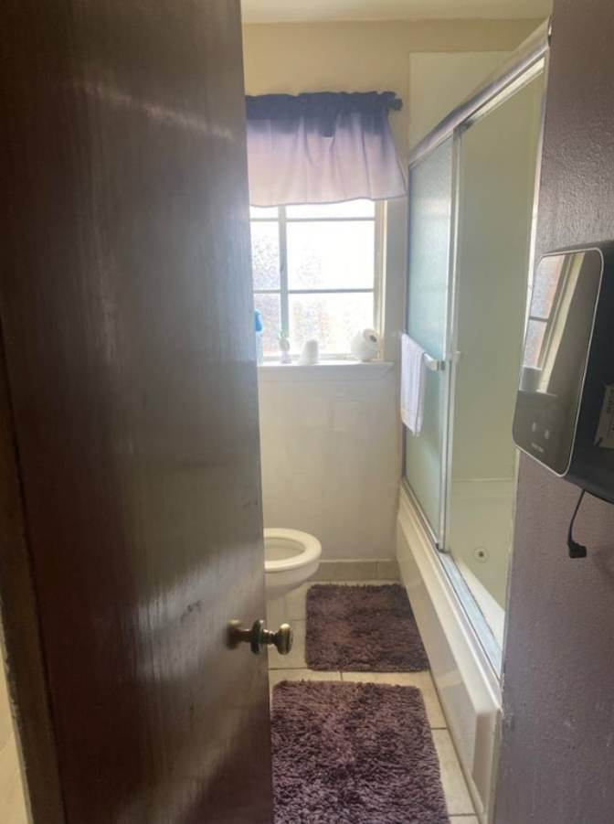 Emma's room