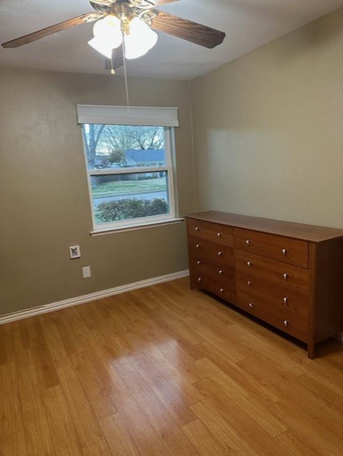 Andy's room