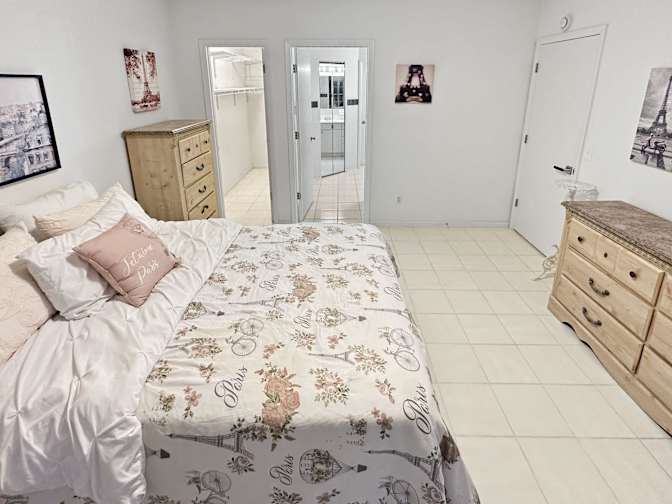 PadSplit's room
