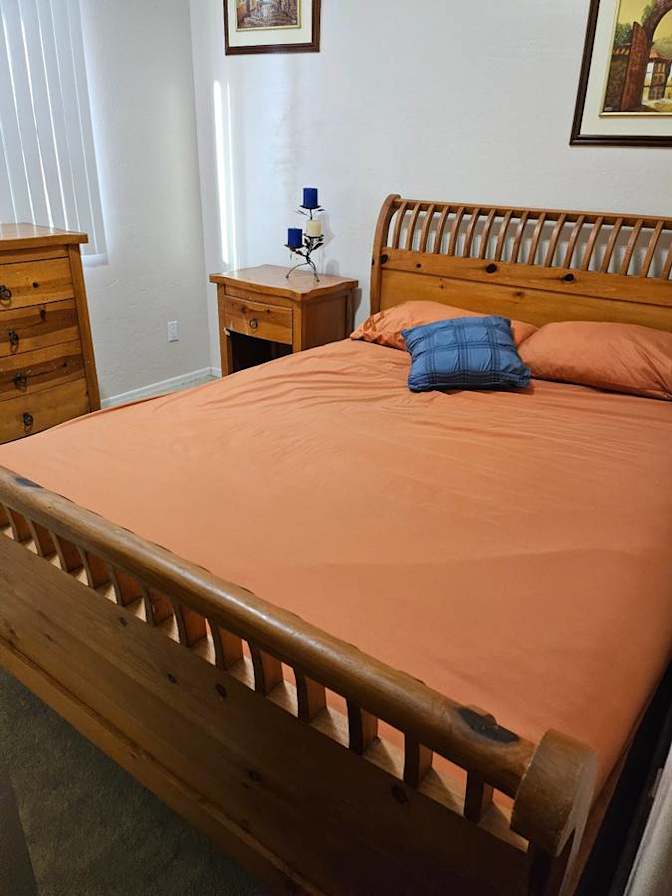 Liam's room