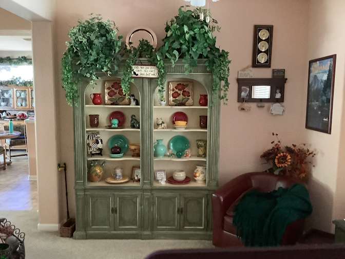 Mary's room