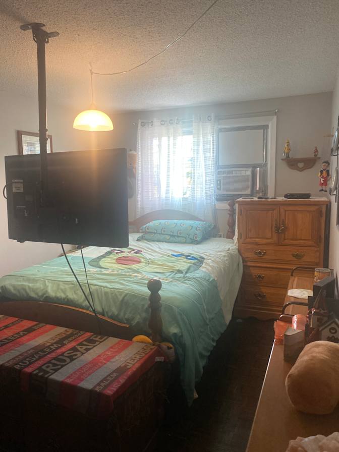 Mike and kim's room