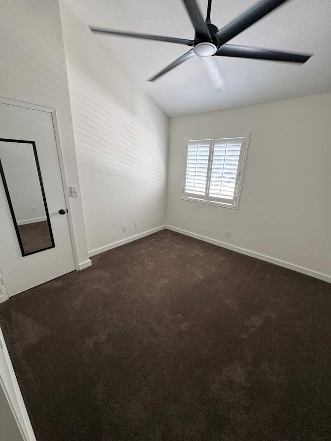 Kevin's room