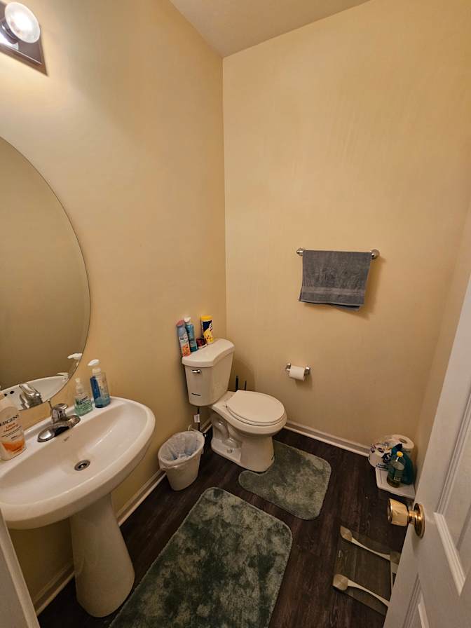 Z.J.'s room