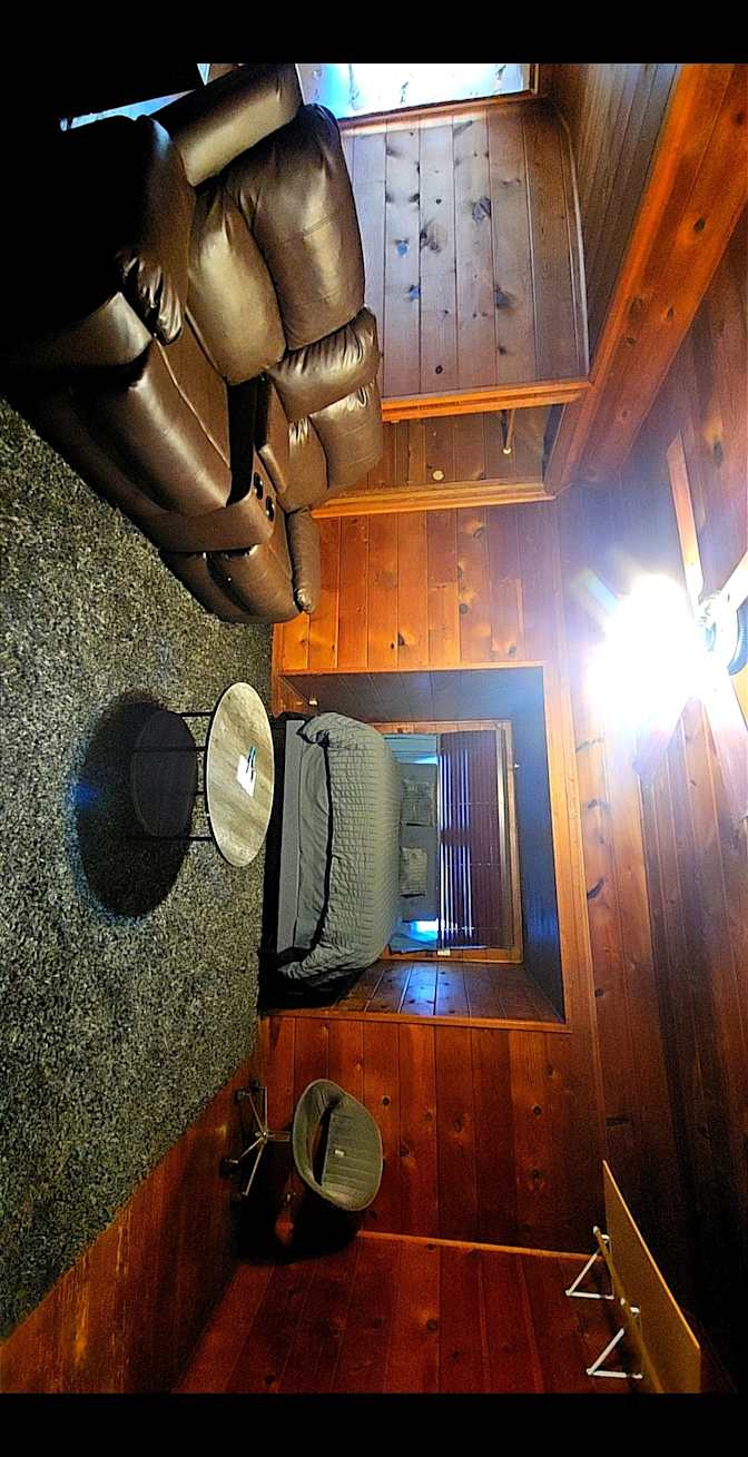 Teddy salazar's room