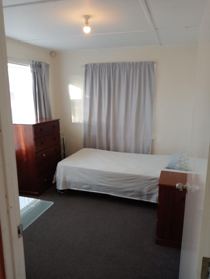William's room