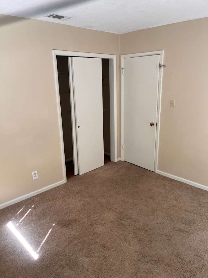 Patrick's room