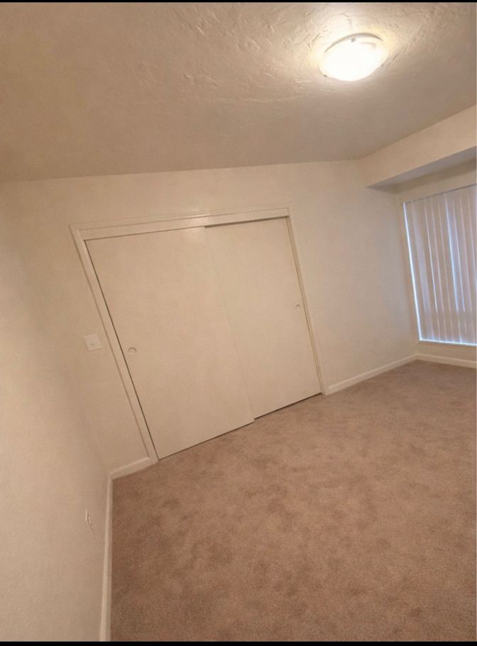Christian's room