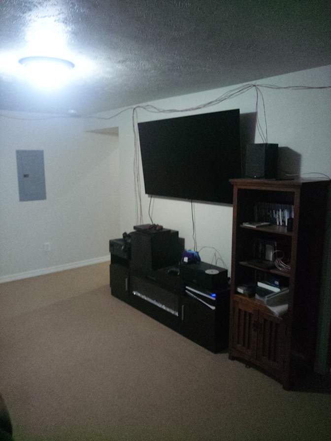 Ryan's room