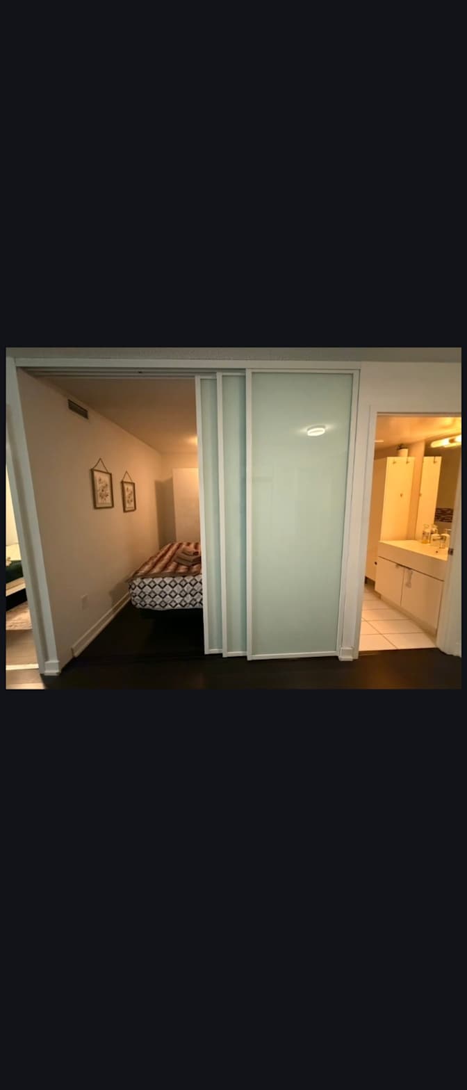 Jason's room